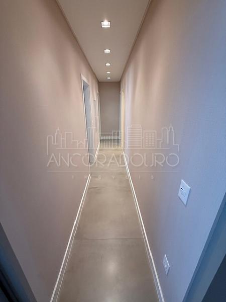 4 Dormitórios (2 suítes), 2 vagas garagem, 149m2 área útil, Lazer completo! — foto 13