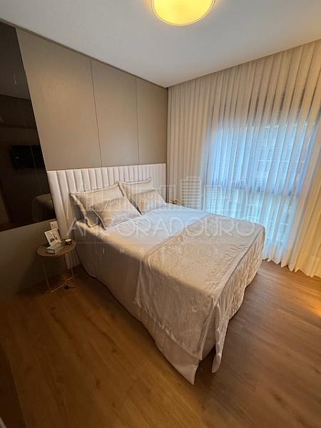 4 Dormitórios (2 suítes), 2 vagas garagem, 149m2 área útil, Lazer completo! — foto 14