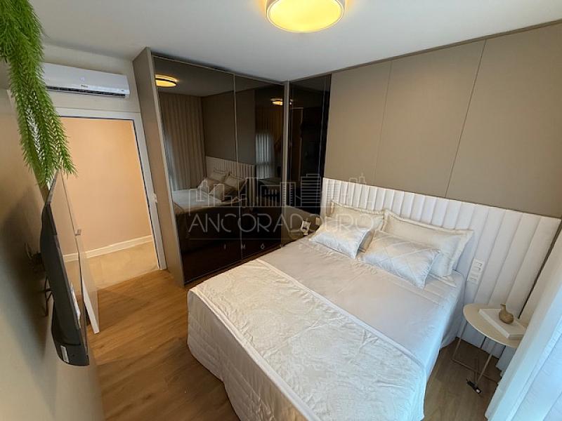 4 Dormitórios (2 suítes), 2 vagas garagem, 149m2 área útil, Lazer completo! — foto 17