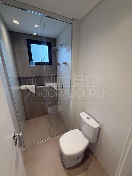 4 Dormitórios (2 suítes), 2 vagas garagem, 149m2 área útil, Lazer completo! — foto 31