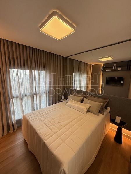 4 Dormitórios (2 suítes), 2 vagas garagem, 149m2 área útil, Lazer completo! — foto 27