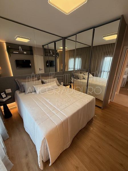 4 Dormitórios (2 suítes), 2 vagas garagem, 149m2 área útil, Lazer completo! — foto 21