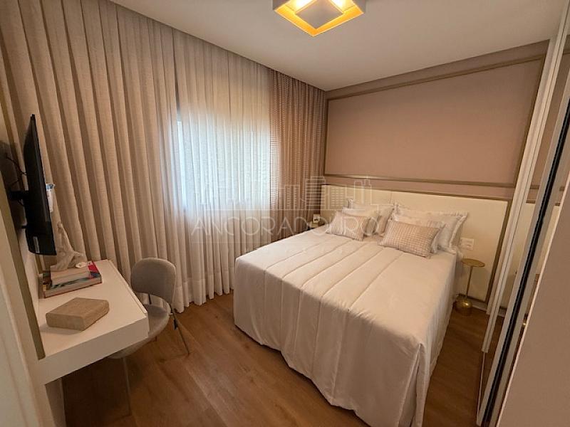 4 Dormitórios (2 suítes), 2 vagas garagem, 149m2 área útil, Lazer completo! — foto 28