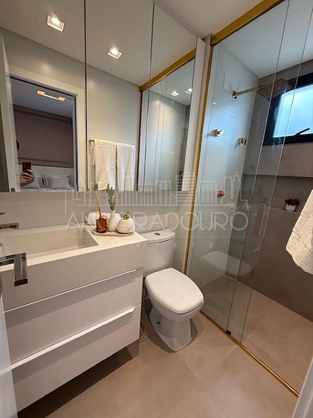 4 Dormitórios (2 suítes), 2 vagas garagem, 149m2 área útil, Lazer completo! — foto 20