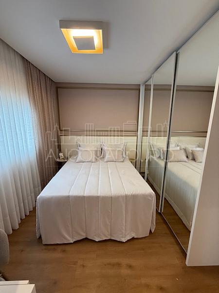 4 Dormitórios (2 suítes), 2 vagas garagem, 149m2 área útil, Lazer completo! — foto 16