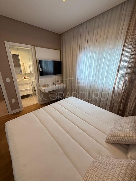 4 Dormitórios (2 suítes), 2 vagas garagem, 149m2 área útil, Lazer completo! — foto 24