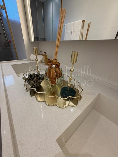 4 Dormitórios (2 suítes), 2 vagas garagem, 149m2 área útil, Lazer completo! — foto 32