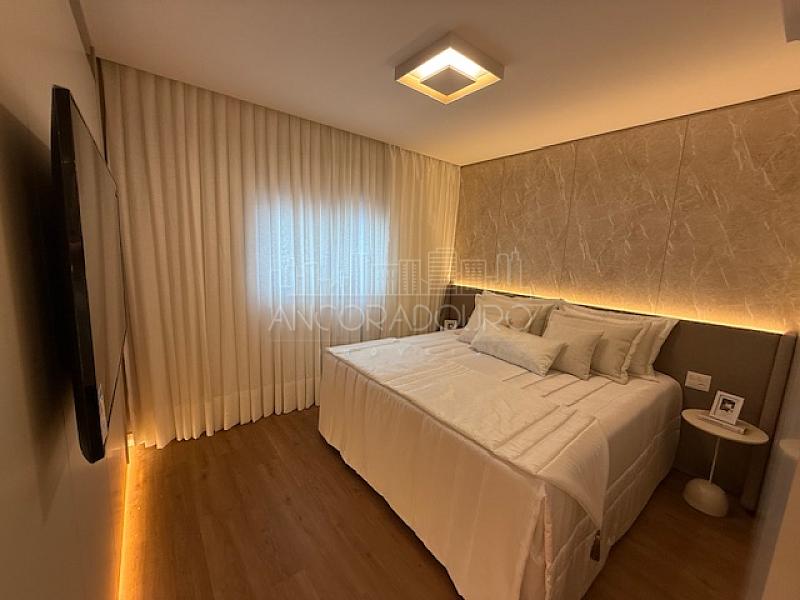 4 Dormitórios (2 suítes), 2 vagas garagem, 149m2 área útil, Lazer completo! — foto 22