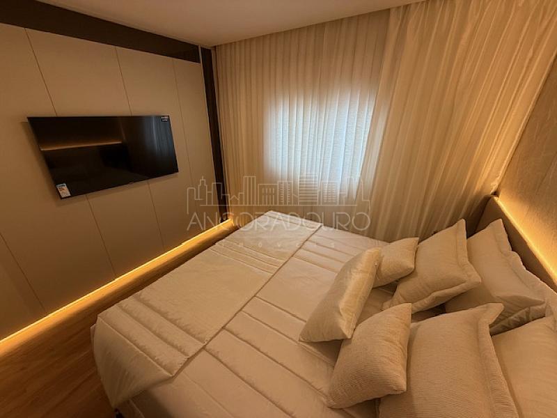 4 Dormitórios (2 suítes), 2 vagas garagem, 149m2 área útil, Lazer completo! — foto 26