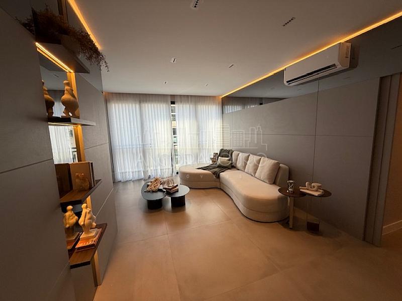 4 Dormitórios (2 suítes), 2 vagas garagem, 149m2 área útil, Lazer completo! — foto 11