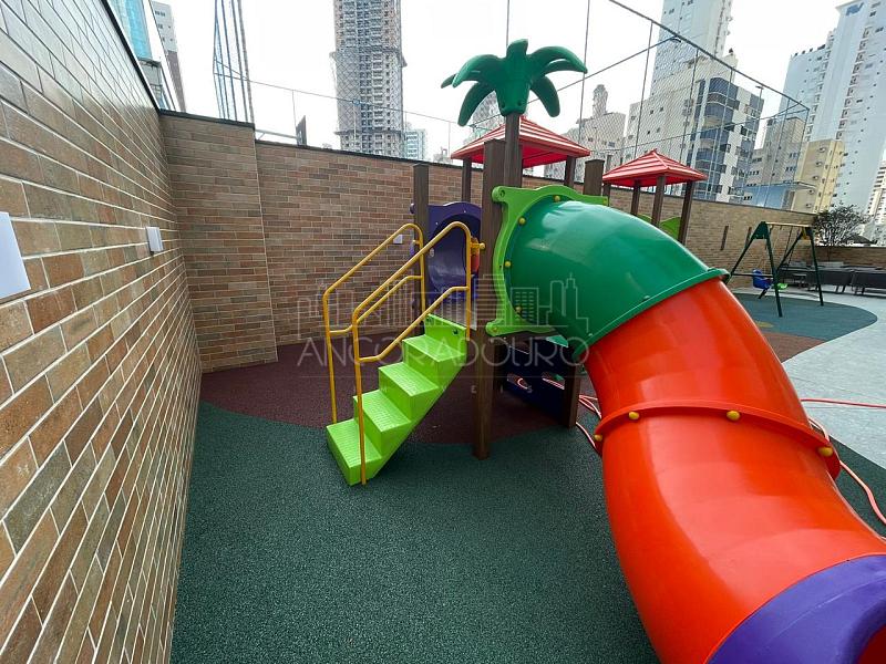 4 Dormitórios (2 suítes), 2 vagas garagem, 149m2 área útil, Lazer completo! — foto 58