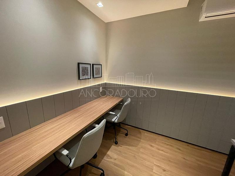 4 Dormitórios (2 suítes), 2 vagas garagem, 149m2 área útil, Lazer completo! — foto 60