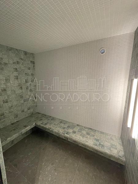 4 Dormitórios (2 suítes), 2 vagas garagem, 149m2 área útil, Lazer completo! — foto 61