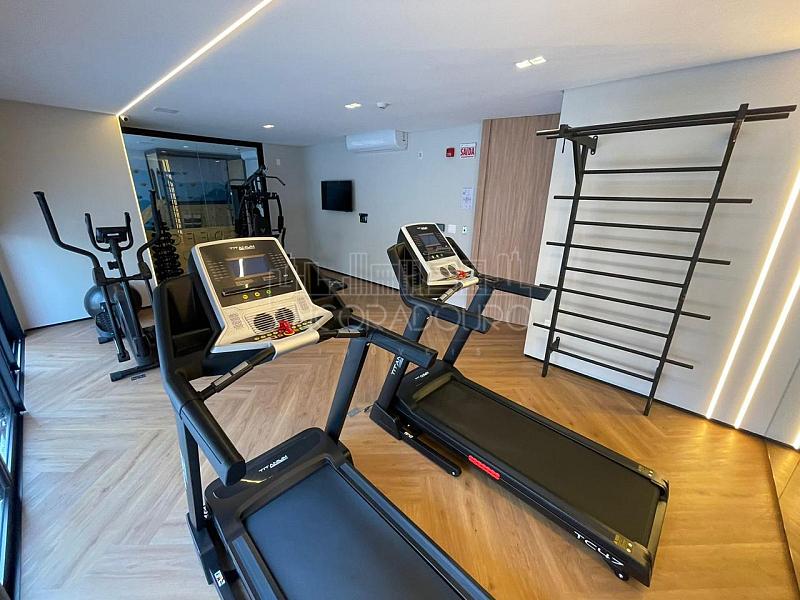 4 Dormitórios (2 suítes), 2 vagas garagem, 149m2 área útil, Lazer completo! — foto 64