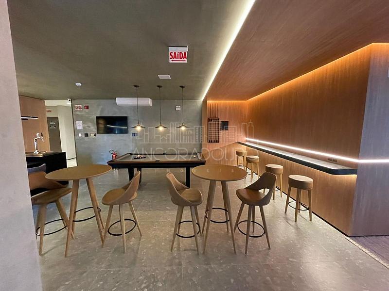 4 Dormitórios (2 suítes), 2 vagas garagem, 149m2 área útil, Lazer completo! — foto 66