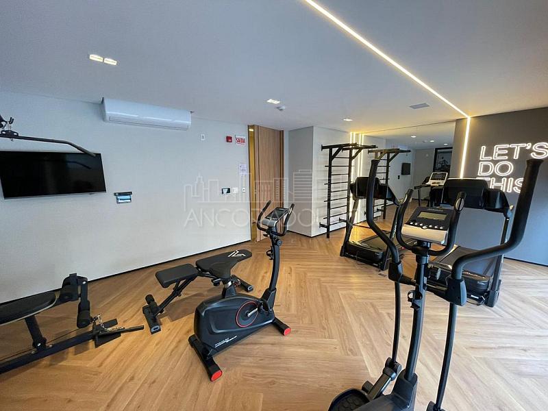 4 Dormitórios (2 suítes), 2 vagas garagem, 149m2 área útil, Lazer completo! — foto 33