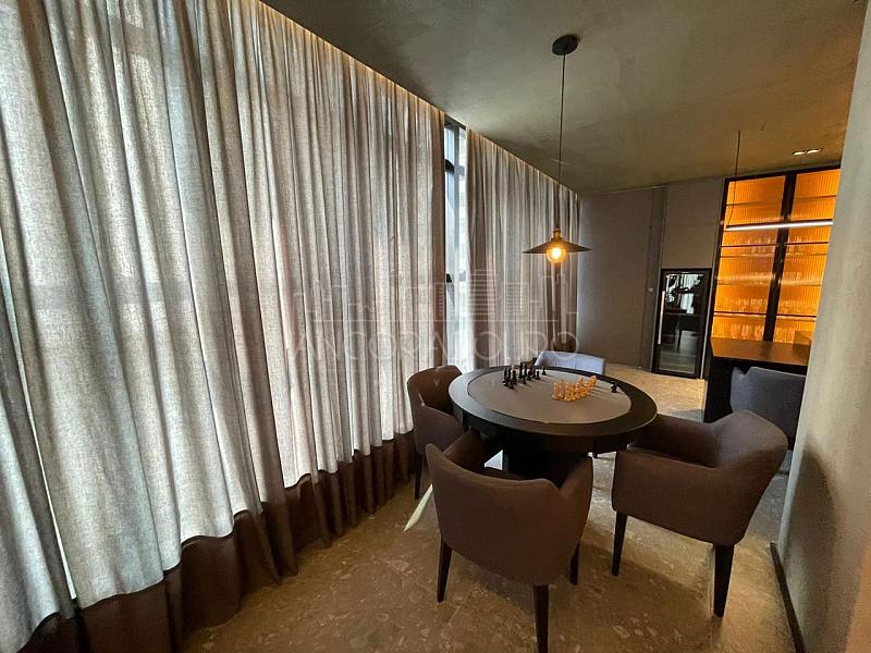 4 Dormitórios (2 suítes), 2 vagas garagem, 149m2 área útil, Lazer completo! — foto 35