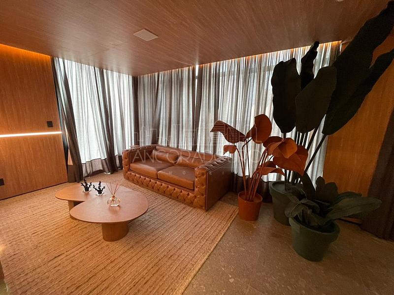 4 Dormitórios (2 suítes), 2 vagas garagem, 149m2 área útil, Lazer completo! — foto 36