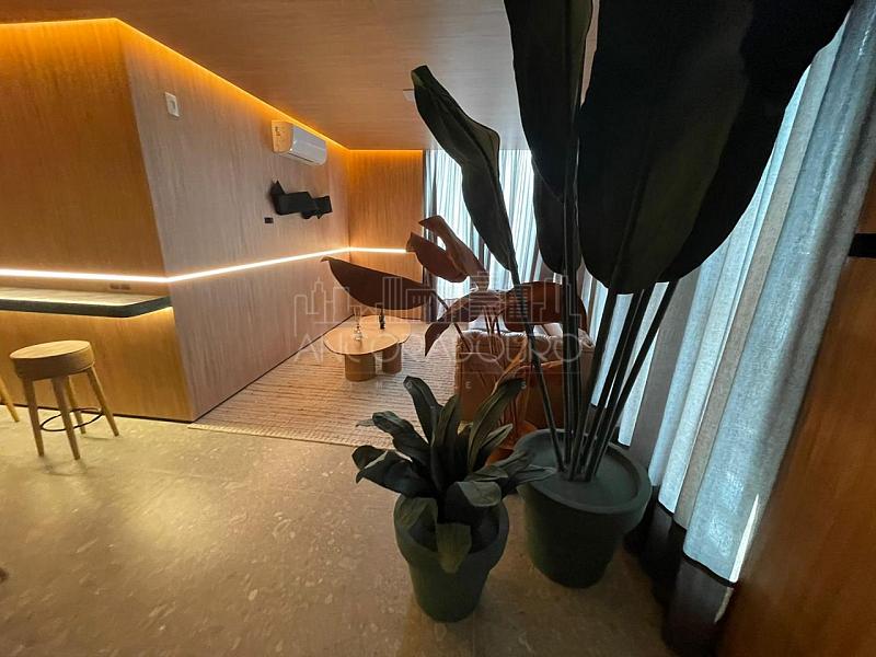 4 Dormitórios (2 suítes), 2 vagas garagem, 149m2 área útil, Lazer completo! — foto 37