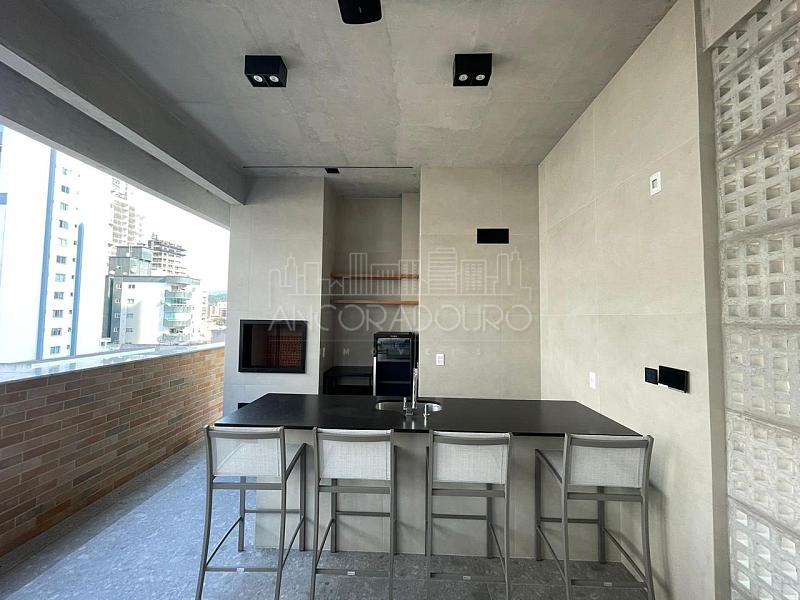 4 Dormitórios (2 suítes), 2 vagas garagem, 149m2 área útil, Lazer completo! — foto 39