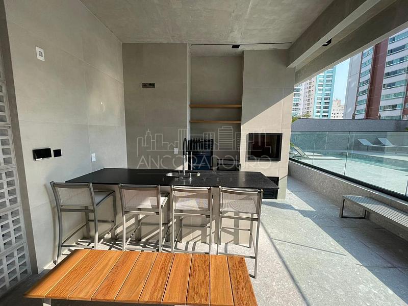 4 Dormitórios (2 suítes), 2 vagas garagem, 149m2 área útil, Lazer completo! — foto 40