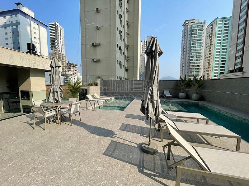 4 Dormitórios (2 suítes), 2 vagas garagem, 149m2 área útil, Lazer completo! — foto 41