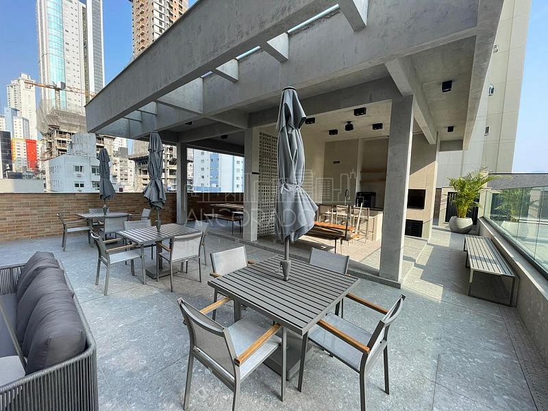 4 Dormitórios (2 suítes), 2 vagas garagem, 149m2 área útil, Lazer completo! — foto 43