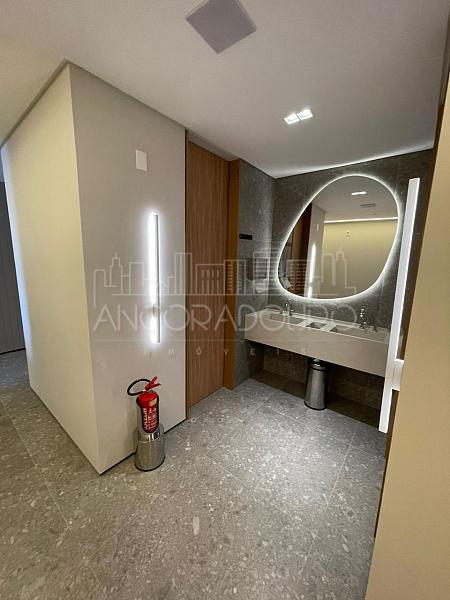 4 Dormitórios (2 suítes), 2 vagas garagem, 149m2 área útil, Lazer completo! — foto 47