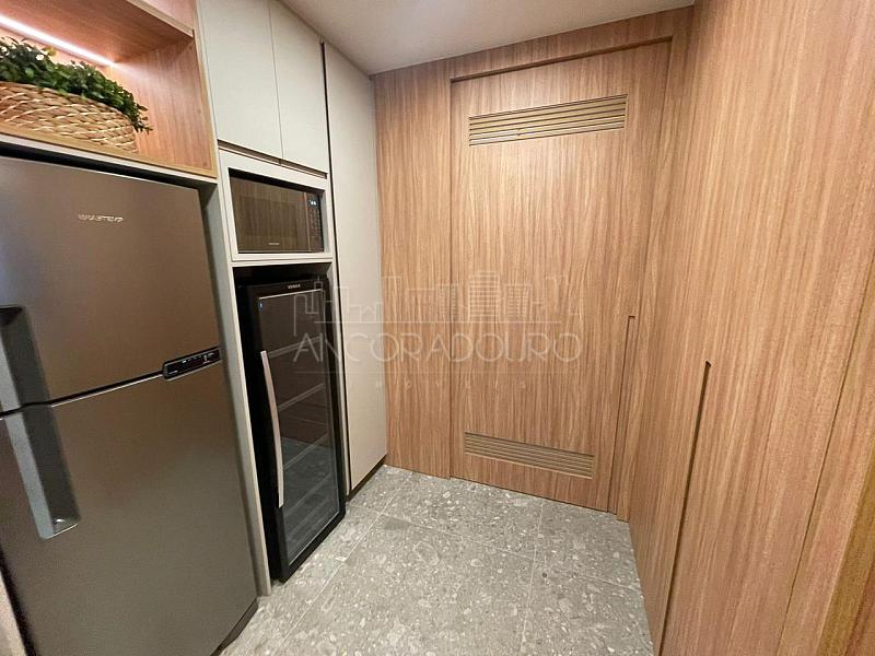 4 Dormitórios (2 suítes), 2 vagas garagem, 149m2 área útil, Lazer completo! — foto 48