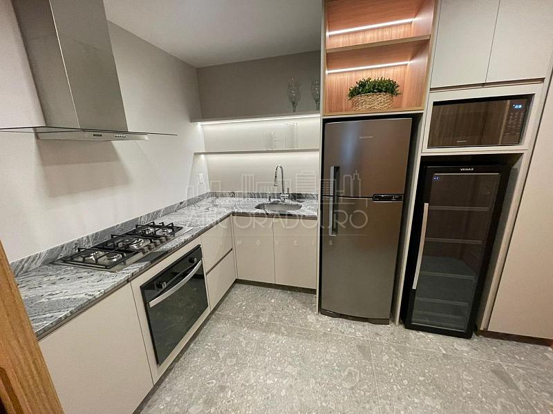 4 Dormitórios (2 suítes), 2 vagas garagem, 149m2 área útil, Lazer completo! — foto 49