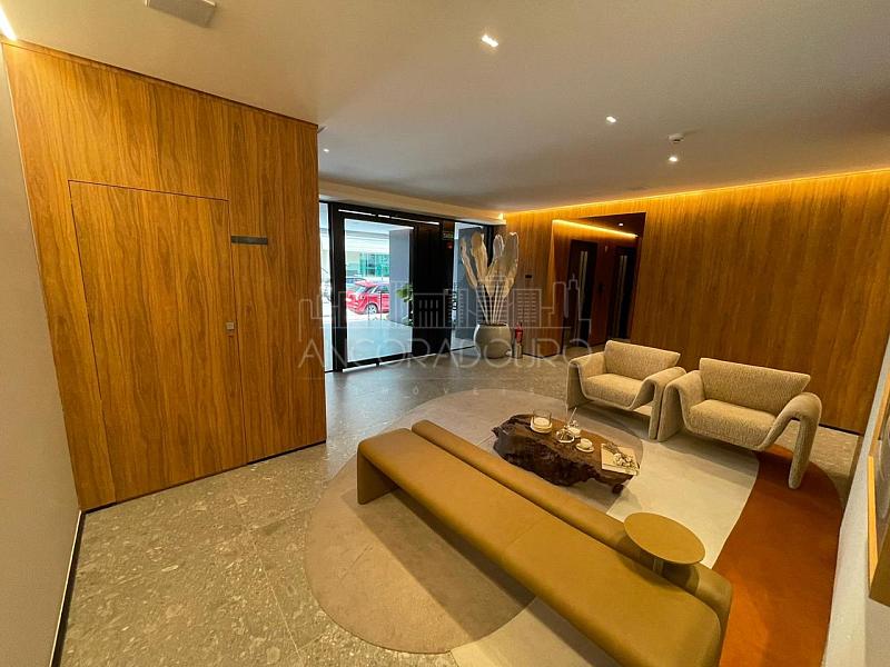 4 Dormitórios (2 suítes), 2 vagas garagem, 149m2 área útil, Lazer completo! — foto 52