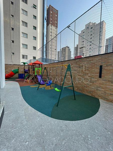 4 Dormitórios (2 suítes), 2 vagas garagem, 149m2 área útil, Lazer completo! — foto 56