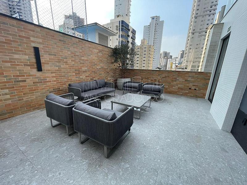 4 Dormitórios (2 suítes), 2 vagas garagem, 149m2 área útil, Lazer completo! — foto 57