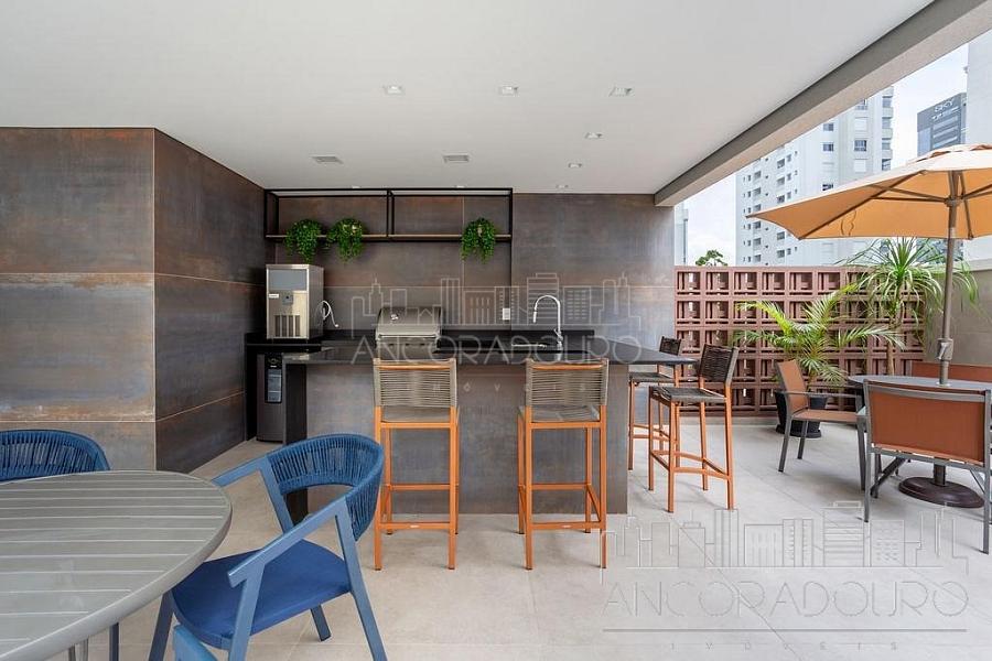 Apartamento com 3 dormitórios (sendo 1 Suíte), 2 Vagas de Garagem, Centro de Balneário Camboriú. — foto 16