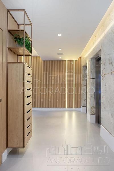 Apartamento com 3 dormitórios (sendo 1 Suíte), 2 Vagas de Garagem, Centro de Balneário Camboriú. — foto 19