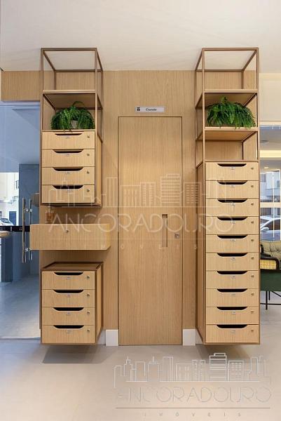 Apartamento com 3 dormitórios (sendo 1 Suíte), 2 Vagas de Garagem, Centro de Balneário Camboriú. — foto 18