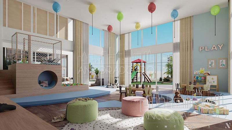 4 Dormitórios, 3 vagas de garagem, Centro de Balneário Camboriú. — foto 11