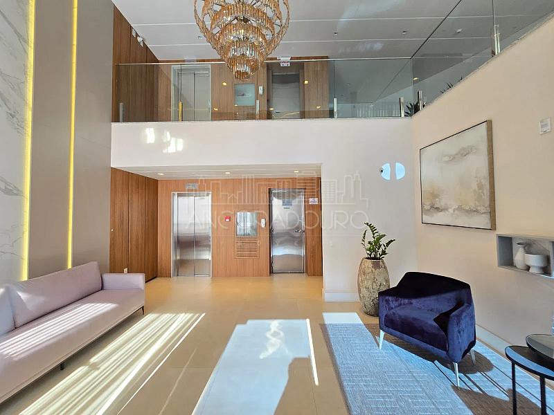 3 Dormitórios (sendo 2 suítes), 2 vagas garagem, mobiliado, Centro de Balneário Camboriú. — foto 21