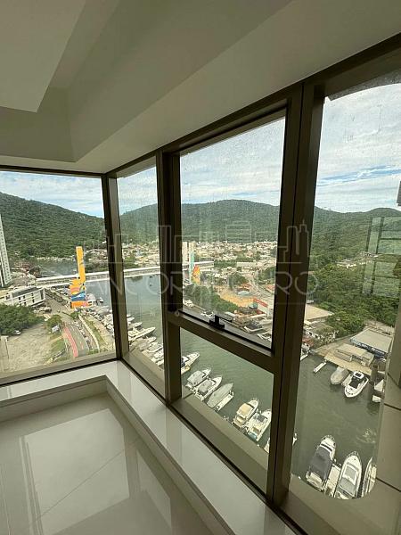 4 suítes, 3 vagas garagem, Barra Sul de Balneário Camboriú. — foto 14