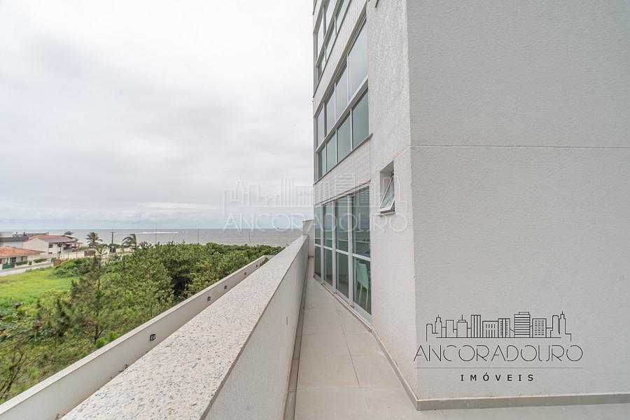 3 Suítes, Vista Mar, 2 Vaga garagem, 5000m² de área de lazer, Frente mar em Balneário Piçarras. — foto 27
