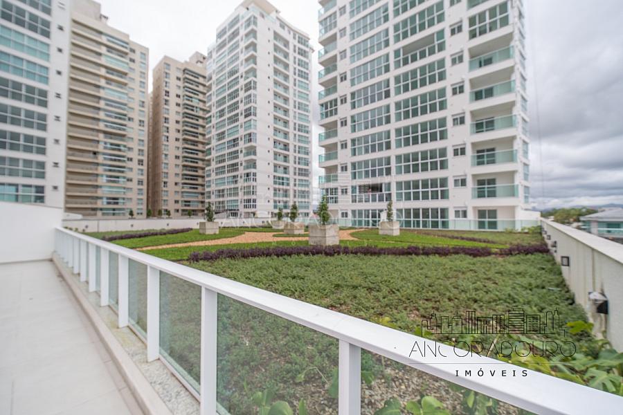 3 Suítes, Vista Mar, 2 Vaga garagem, 5000m² de área de lazer, Frente mar em Balneário Piçarras. — foto 28