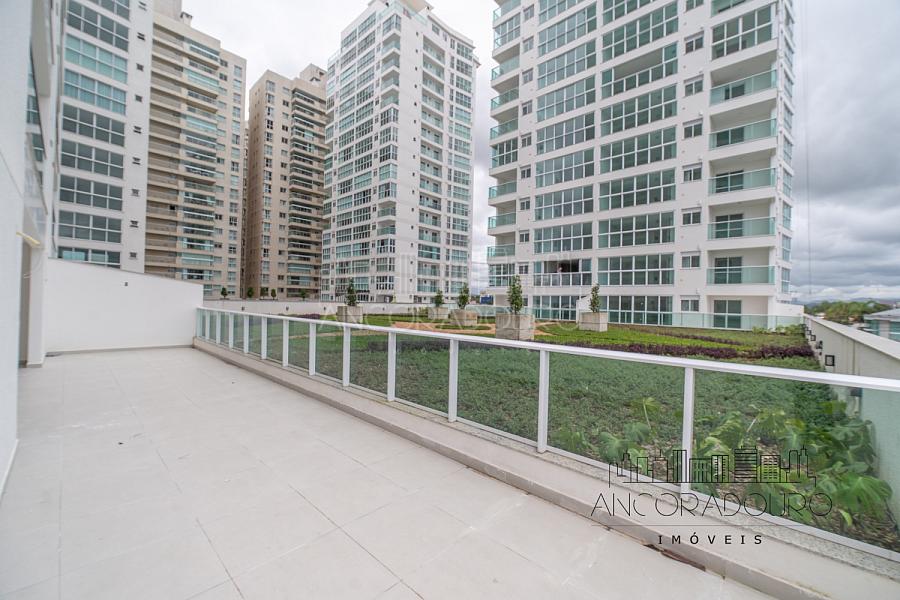 3 Suítes, Vista Mar, 2 Vaga garagem, 5000m² de área de lazer, Frente mar em Balneário Piçarras. — foto 30