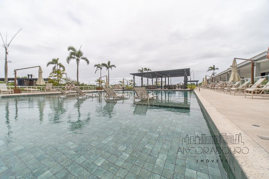 Frente mar, 4 Dormitórios (2 Suítes), 174m² área útil, 2 Vaga garagem, Balneário Piçarras. — foto 9