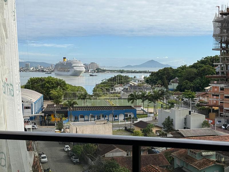 Fazenda em Itajaí: 1 Suíte + 2 Demi Suítes, 2 Vagas de garagem, Próximo da Beira Rio, área de lazer completa. — foto 20