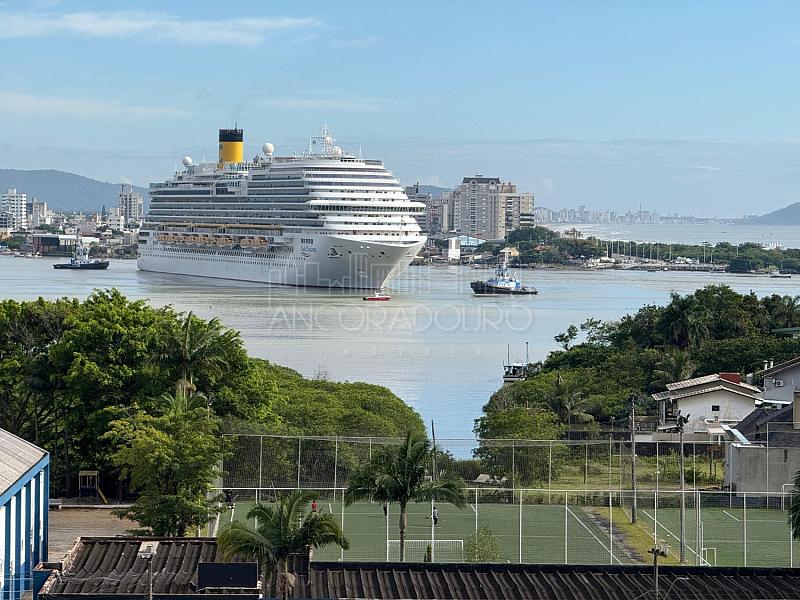 Fazenda em Itajaí: 1 Suíte + 2 Demi Suítes, 2 Vagas de garagem, Próximo da Beira Rio, área de lazer completa. — foto 22