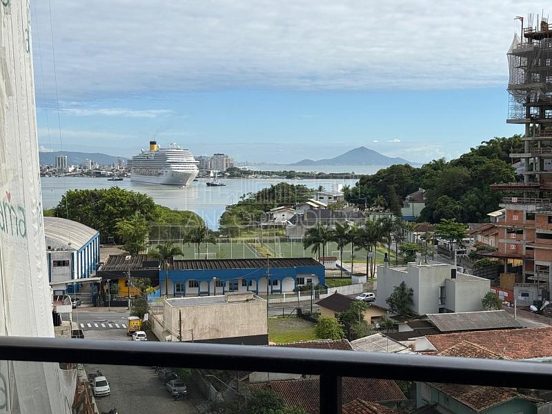 Fazenda em Itajaí: 1 Suíte + 2 Demi Suítes, 2 Vagas de garagem, Próximo da Beira Rio, área de lazer completa. — foto 21
