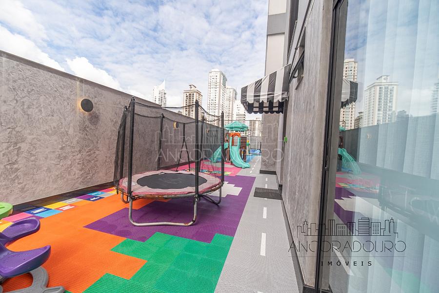 Fazenda em Itajaí: 1 Suíte + 2 Demi Suítes, 2 Vagas de garagem, Próximo da Beira Rio, área de lazer completa. — foto 73