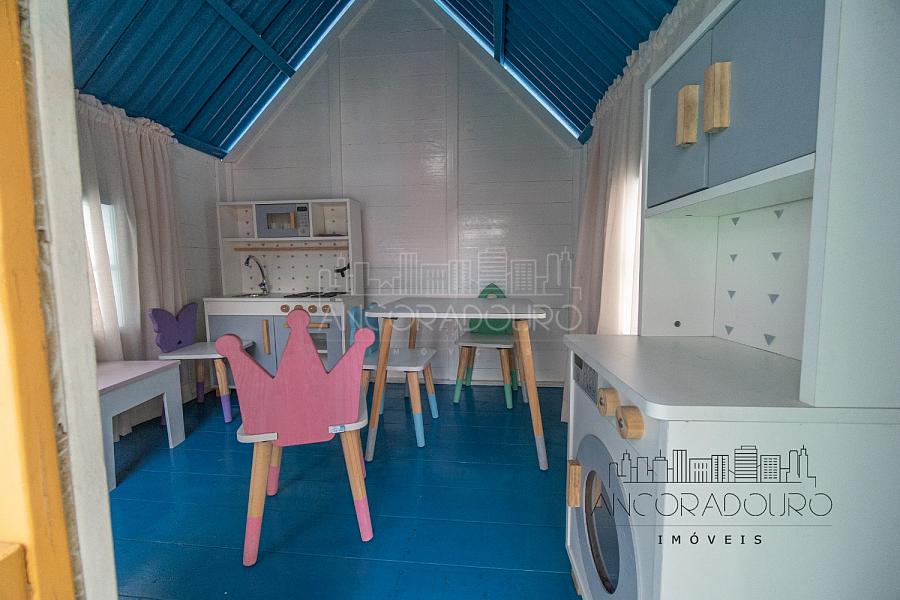 Fazenda em Itajaí: 1 Suíte + 2 Demi Suítes, 2 Vagas de garagem, Próximo da Beira Rio, área de lazer completa. — foto 75