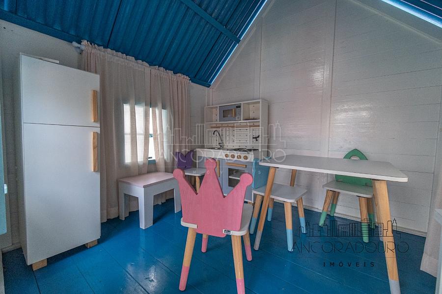 Fazenda em Itajaí: 1 Suíte + 2 Demi Suítes, 2 Vagas de garagem, Próximo da Beira Rio, área de lazer completa. — foto 76