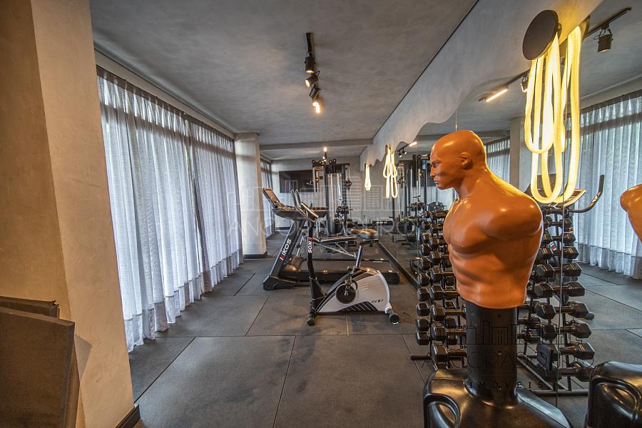 Fazenda em Itajaí: 1 Suíte + 2 Demi Suítes, 2 Vagas de garagem, Próximo da Beira Rio, área de lazer completa. — foto 79